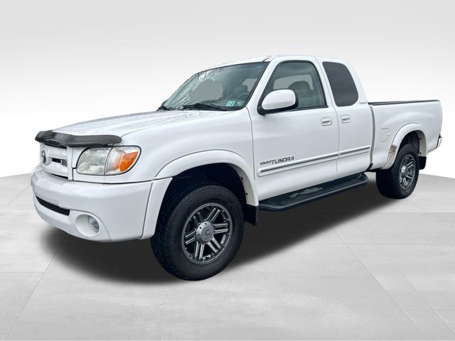 Used 2006 Toyota Tundra Limited image 1