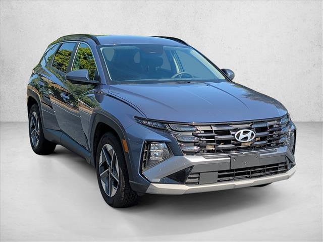 Used 2025 Hyundai Tucson SEL FWD image 3