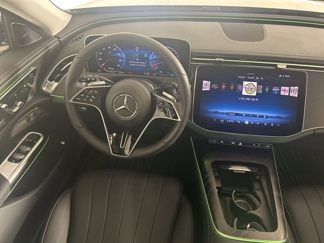 Used 2024 Mercedes-Benz E 450 4MATIC All-Terrain Wagon image 15