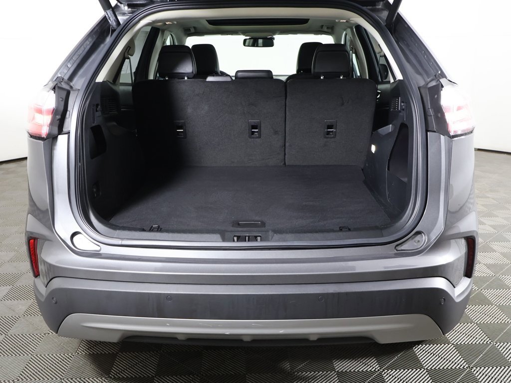 Used 2022 Ford Edge SEL w/ Convenience Package image 15