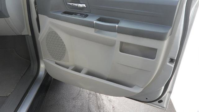 Used 2010 Chrysler Town & Country LX w/ Entertainment Group #1 FWD image 26