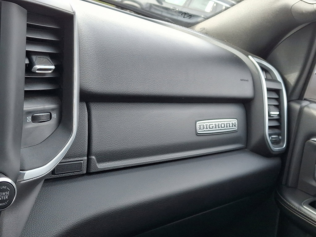 Used 2024 RAM 2500 Big Horn image 31
