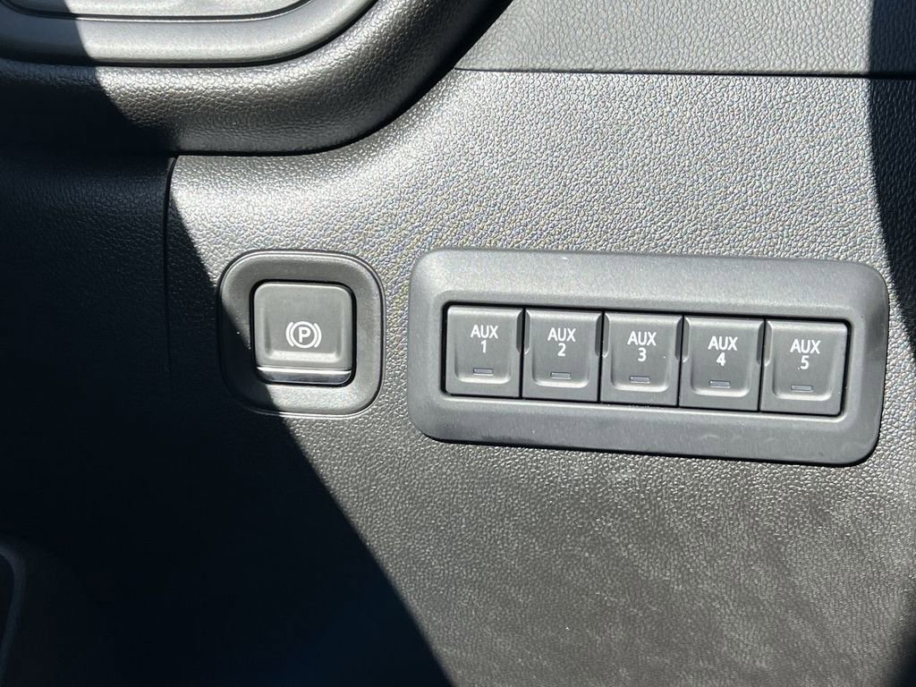 New 2024 Chevrolet Silverado 3500 W/T w/ WT Convenience Package image 20