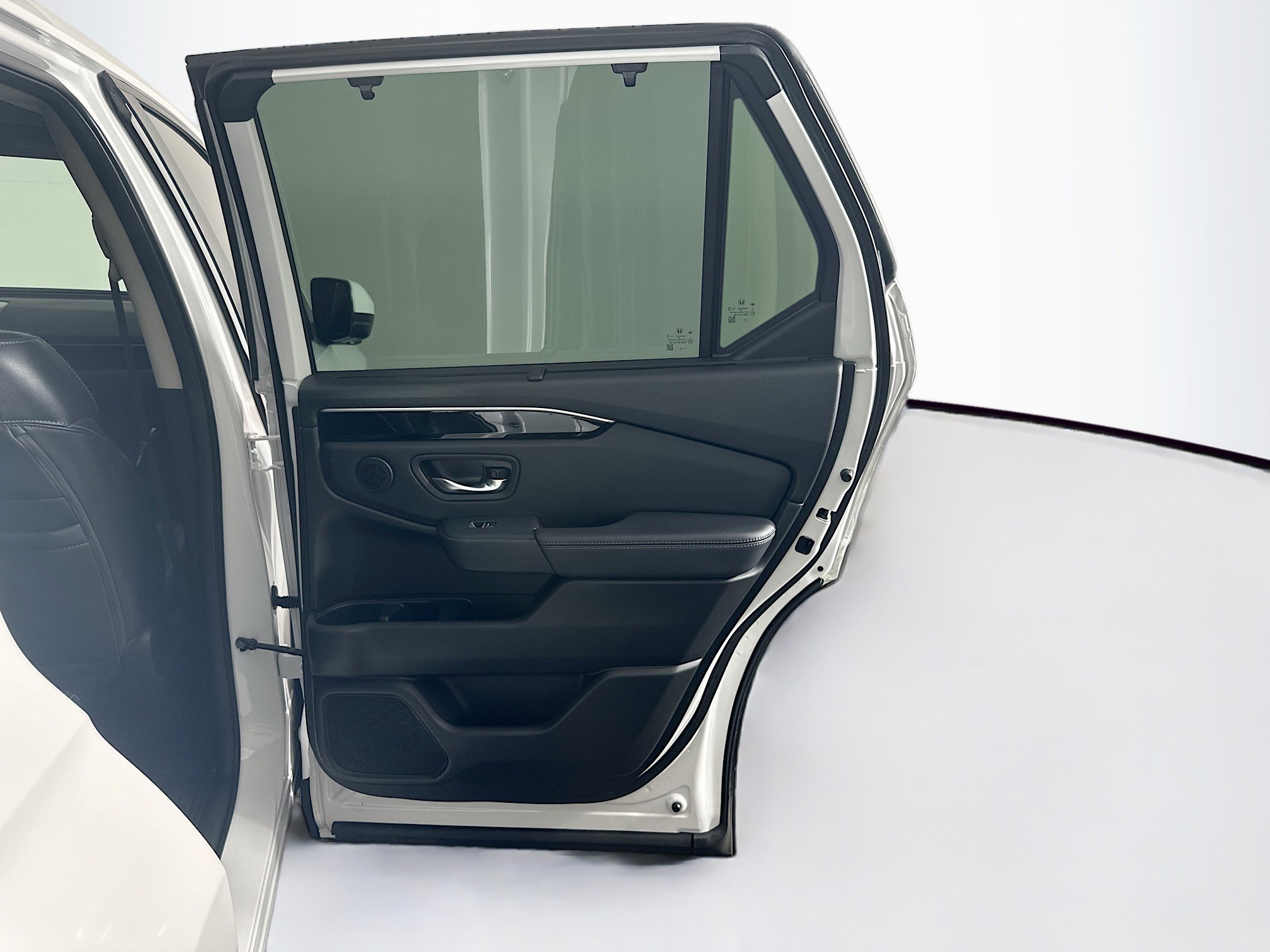 Used 2024 Honda Pilot EX-L image 31