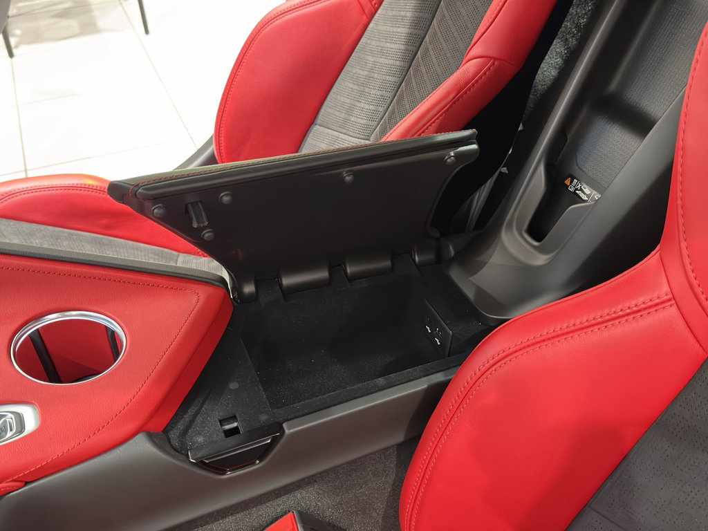 Used 2026 Chevrolet Corvette E-Ray w/ Battery Protection Package image 20