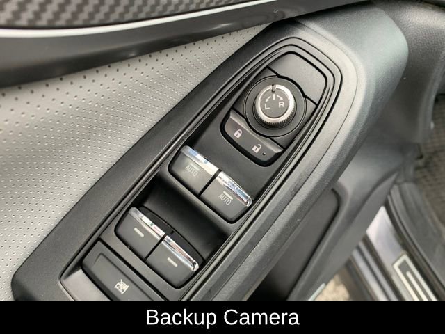 Used 2022 Subaru Crosstrek 2.5i Limited w/ Moonroof Package 2 image 12