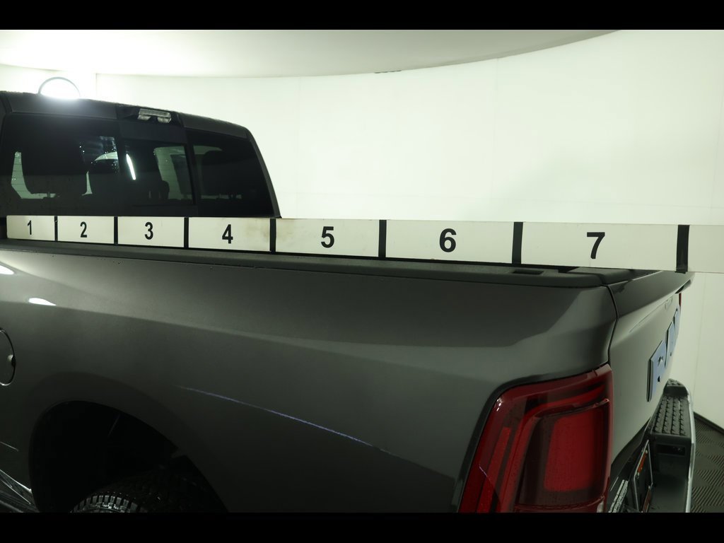 New 2026 RAM 2500 Laramie image 17