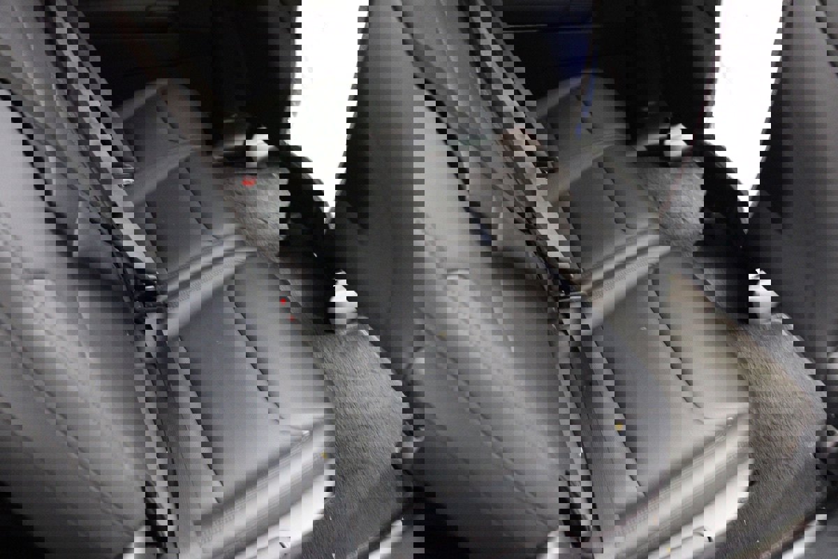 Used 2023 Tesla Model X 7 Seater AWD Driving Com 4 image 25