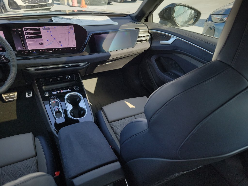 New 2026 Audi A6 Prestige AWD/4WD image 24