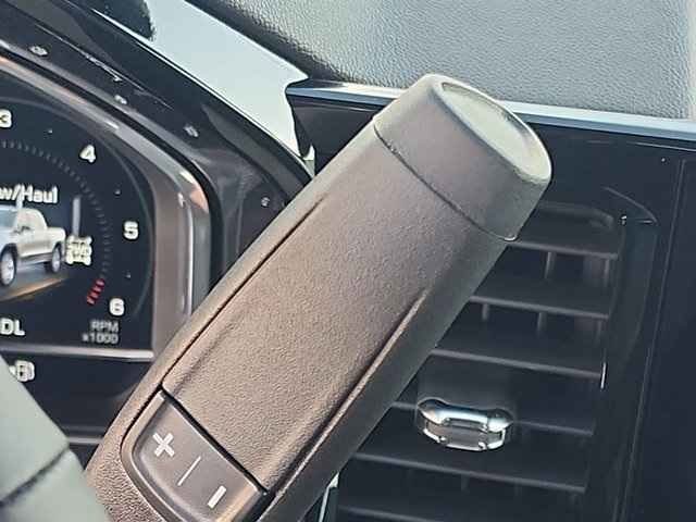 Certified 2024 GMC Sierra 1500 Elevation image 5