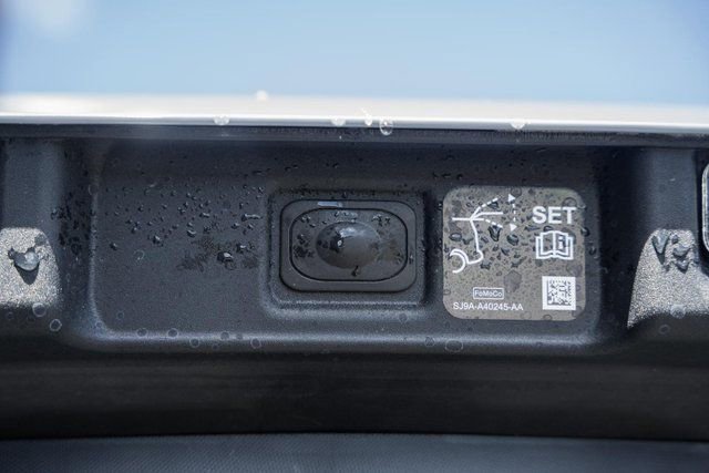 New 2025 Ford Mustang Mach-E GT AWD/4WD image 18