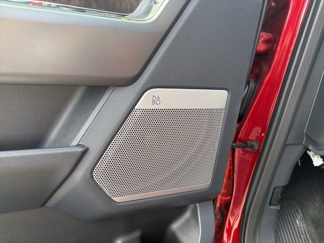 New 2025 Ford F250 Lariat w/ Lariat Ultimate Package image 72