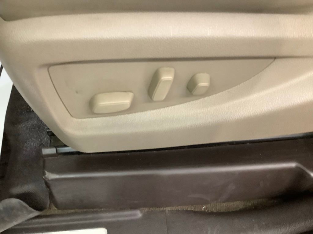 Used 2018 Chevrolet Silverado 2500 LTZ w/ Duramax Plus Package AWD/4WD image 10