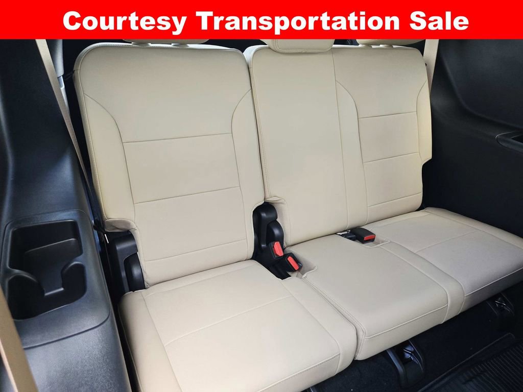 New 2026 Buick Enclave Preferred w/ Super Cruise Package image 15