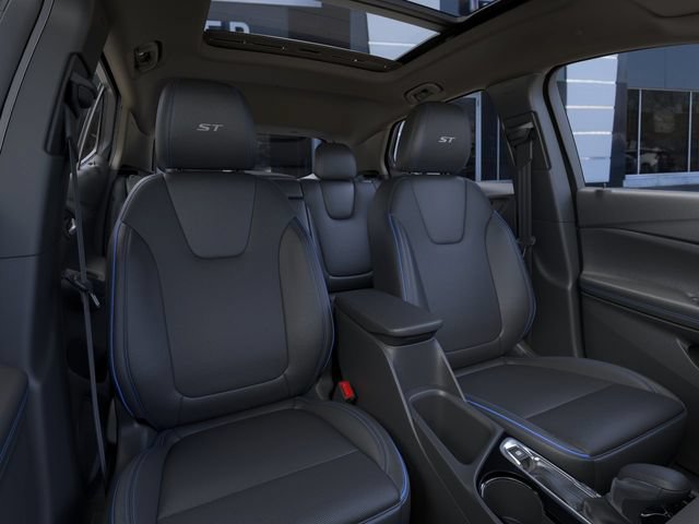 New 2026 Buick Encore GX Sport Touring w/ Comfort Package AWD/4WD image 16