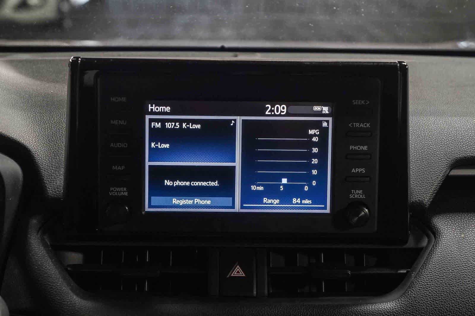 Certified 2019 Toyota RAV4 LE w/ Carpet Mat Package FWD image 15