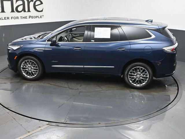 Used 2023 Buick Enclave Avenir w/ Avenir Technology Package FWD image 46