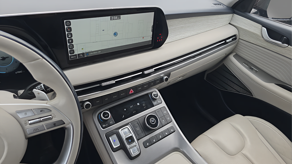 Used 2023 Hyundai Palisade Calligraphy FWD image 20