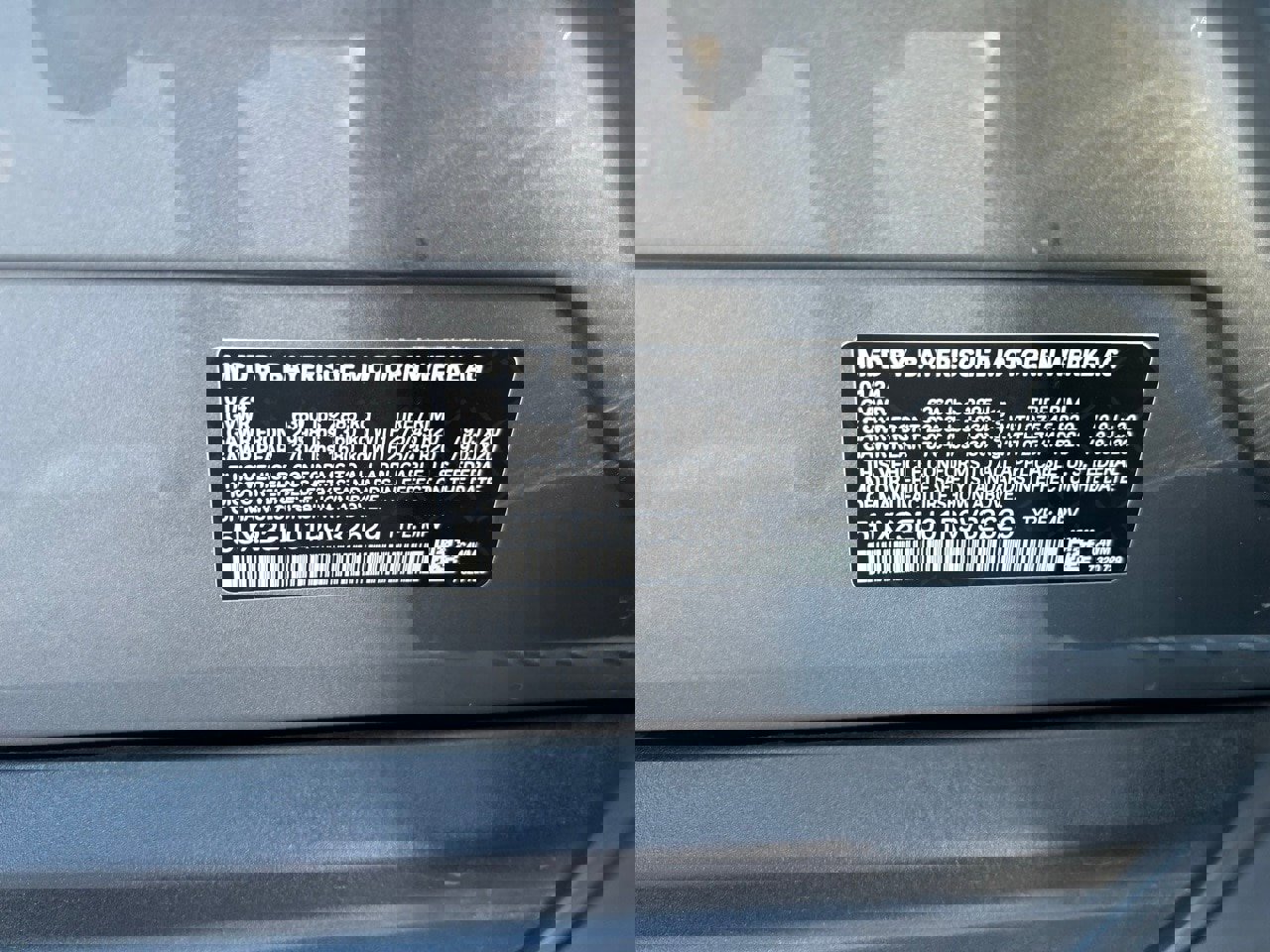 Certified 2024 BMW X5 xDrive40i w/ Premium Package image 15