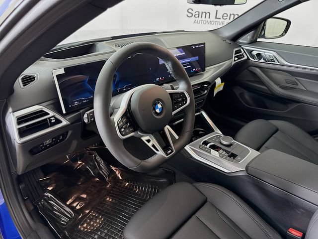 Used 2026 BMW 430i xDrive w/ M Sport Package AWD/4WD image 9