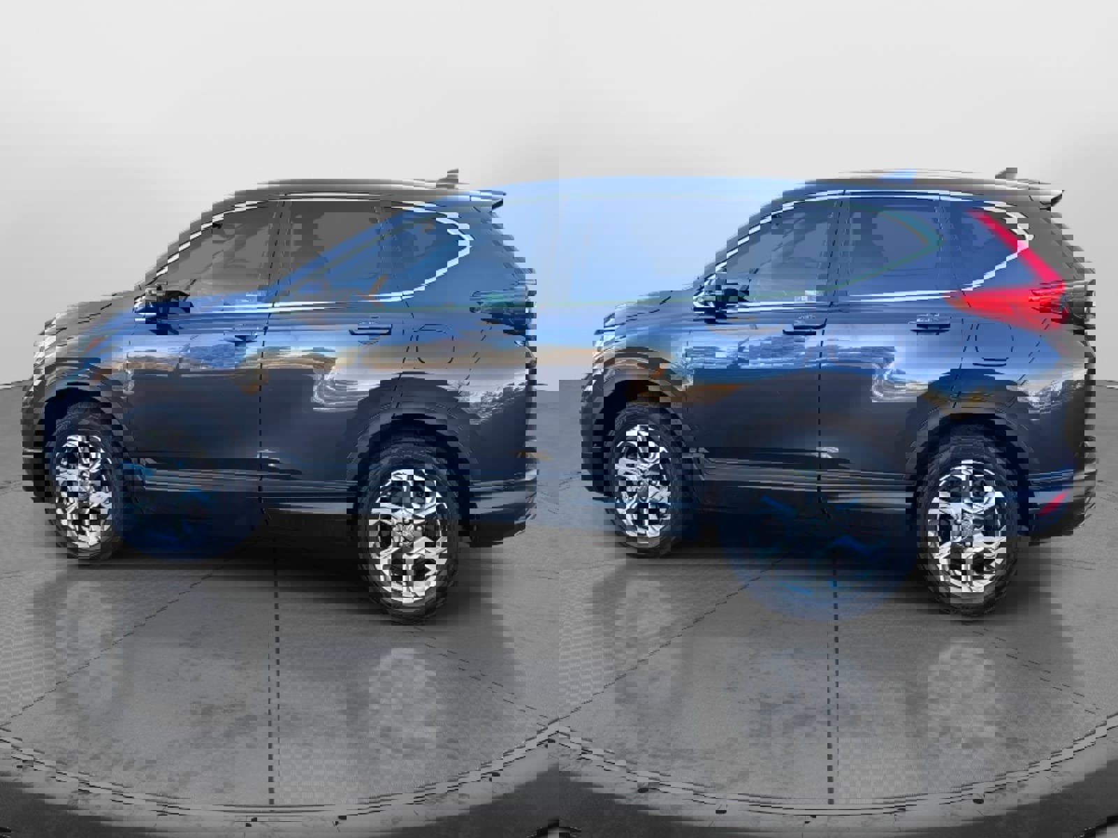 Used 2019 Honda CR-V EX image 2