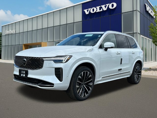 Used 2026 Volvo XC90 B6 Plus w/ Protection Package Premier AWD/4WD image 1
