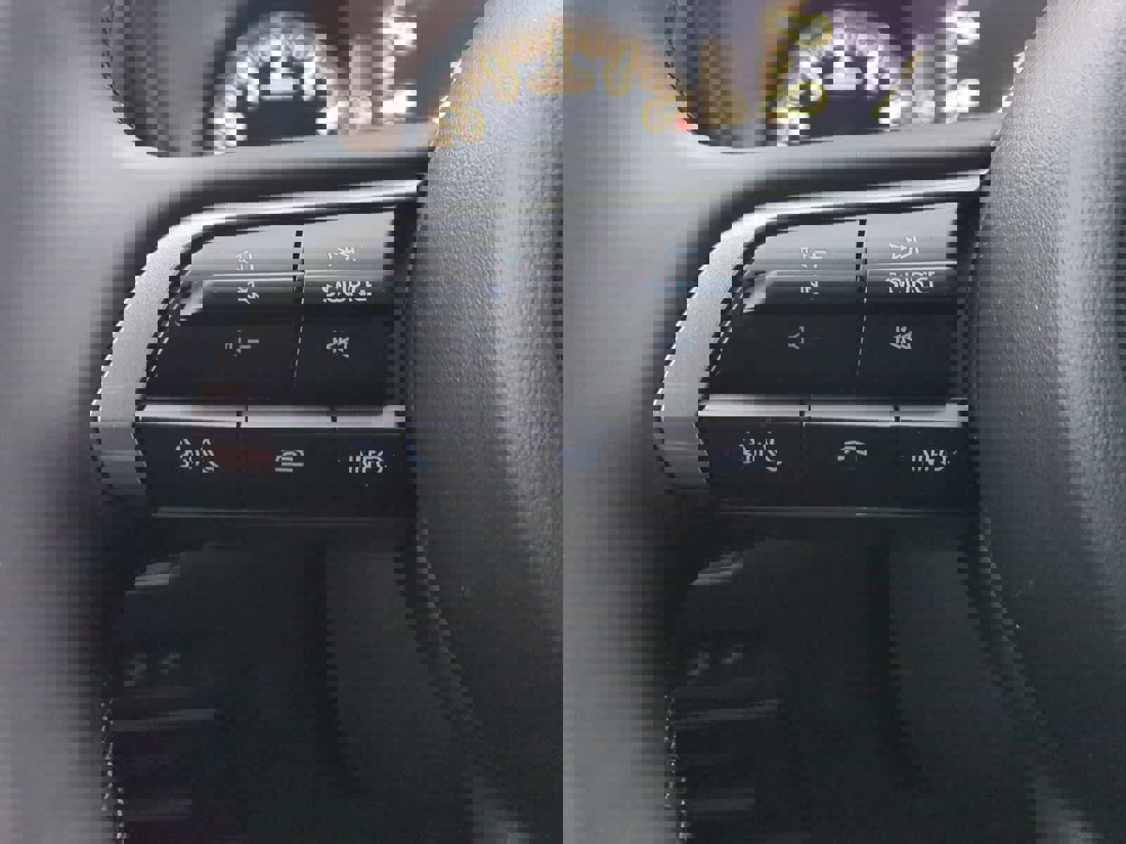 New 2026 MAZDA MAZDA3 2.5 S Sedan w/ Preferred Pkg image 24