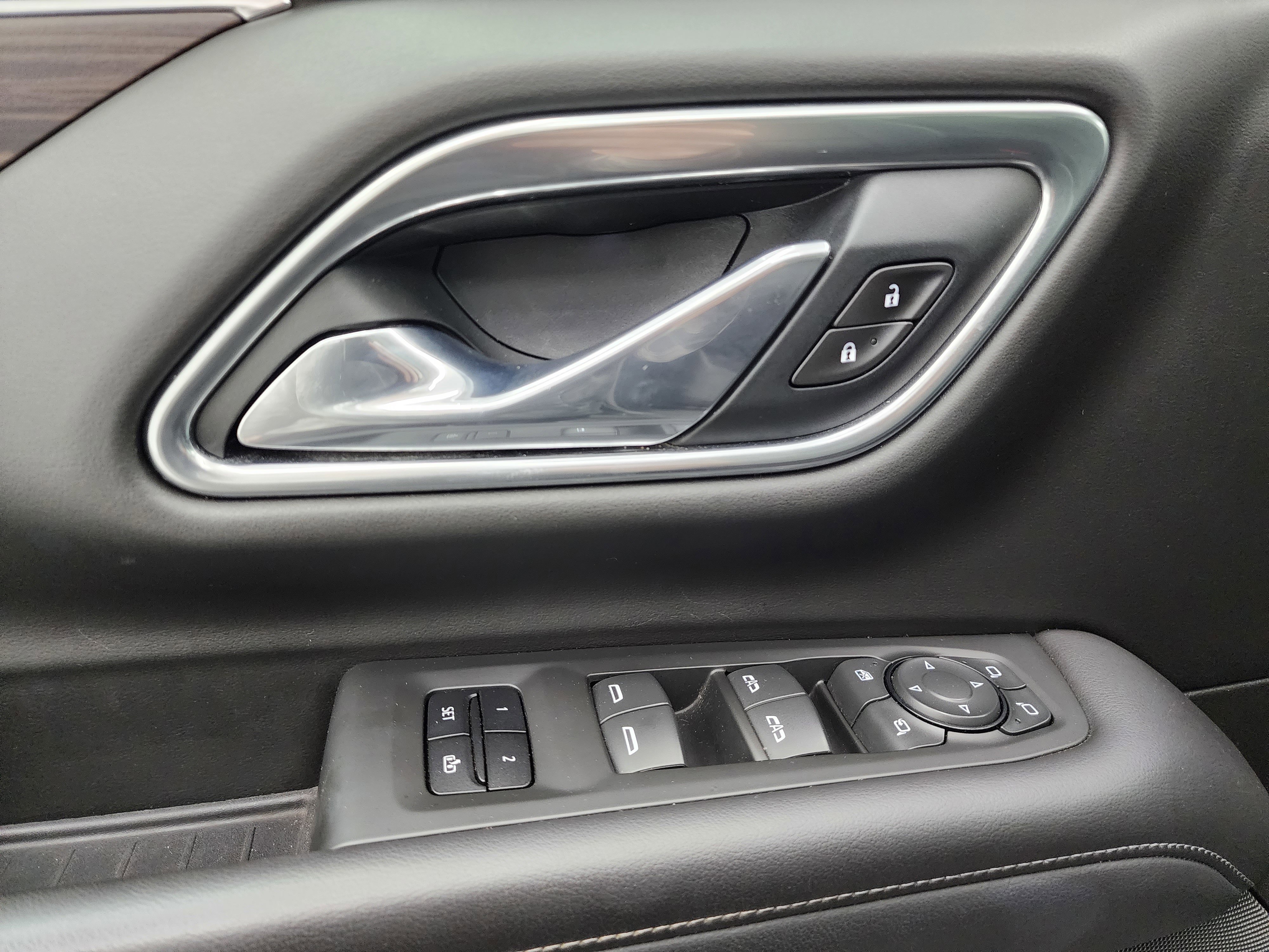 Used 2021 Chevrolet Tahoe LT image 47