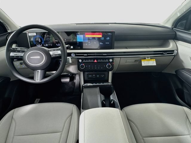 New 2026 Hyundai Tucson SEL AWD/4WD image 23