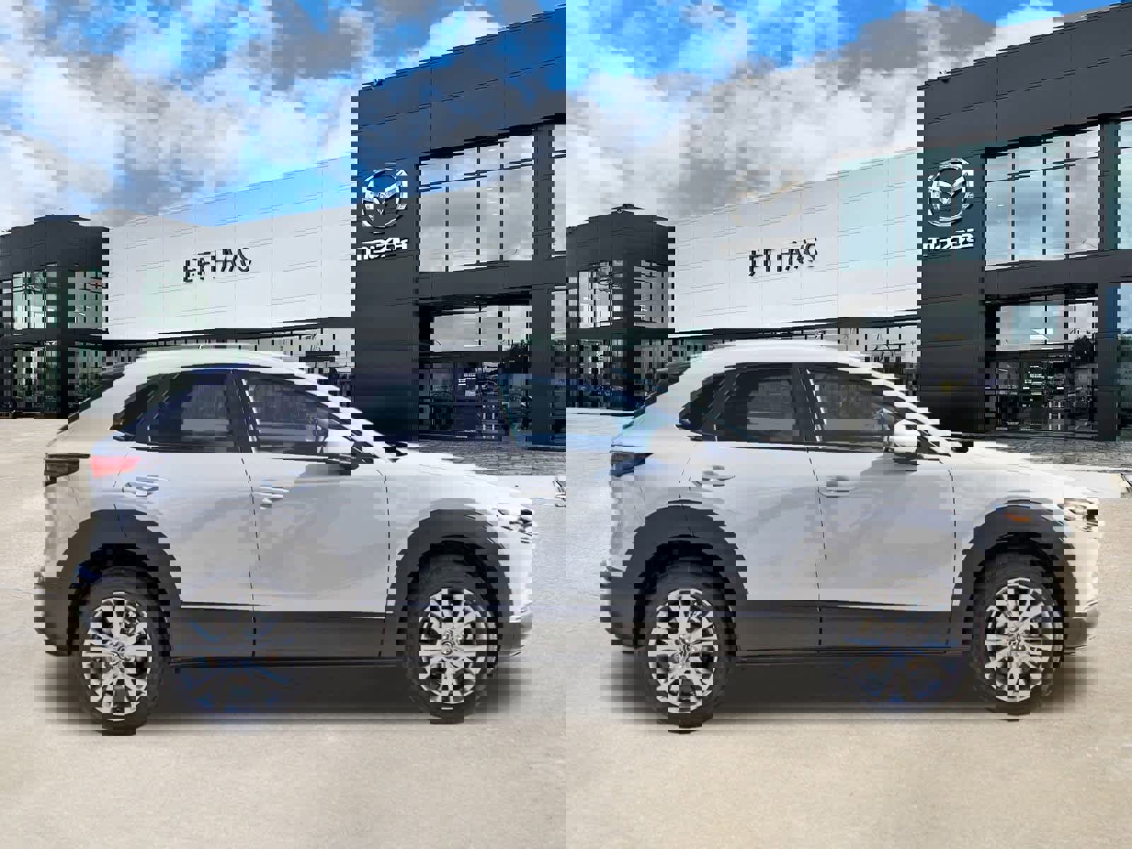 New 2026 MAZDA CX-30 AWD 2.5 S image 5