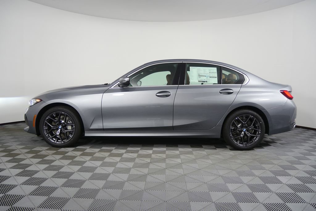 Used 2026 BMW 330i xDrive Sedan w/ Premium Package AWD/4WD image 6