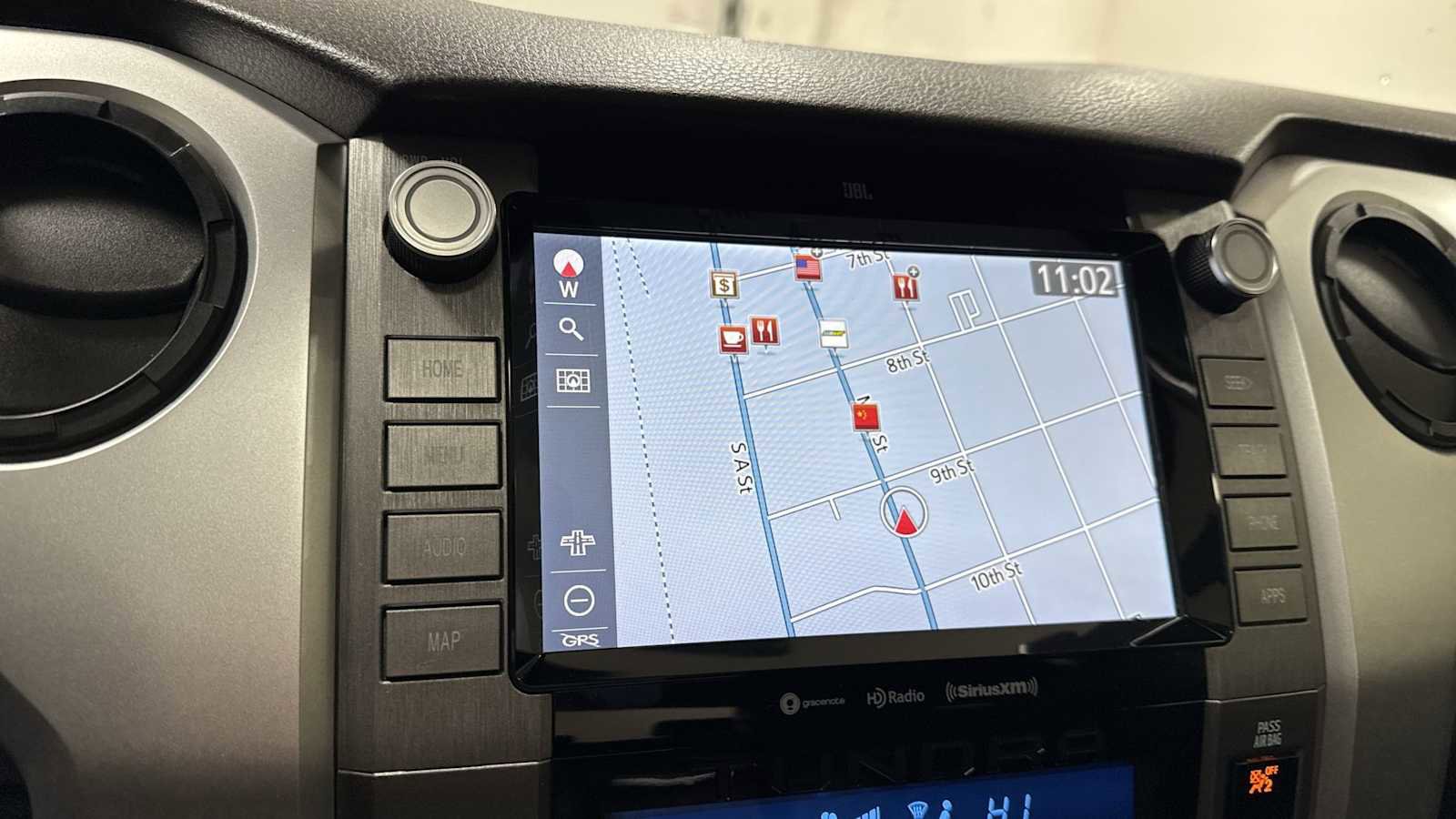 Certified 2021 Toyota Tundra Platinum image 20