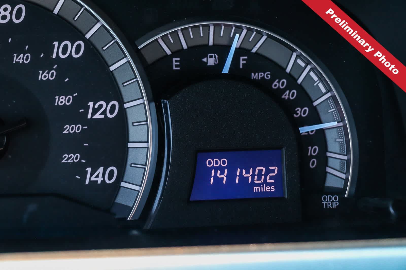 Used 2012 Toyota Camry SE FWD image 21
