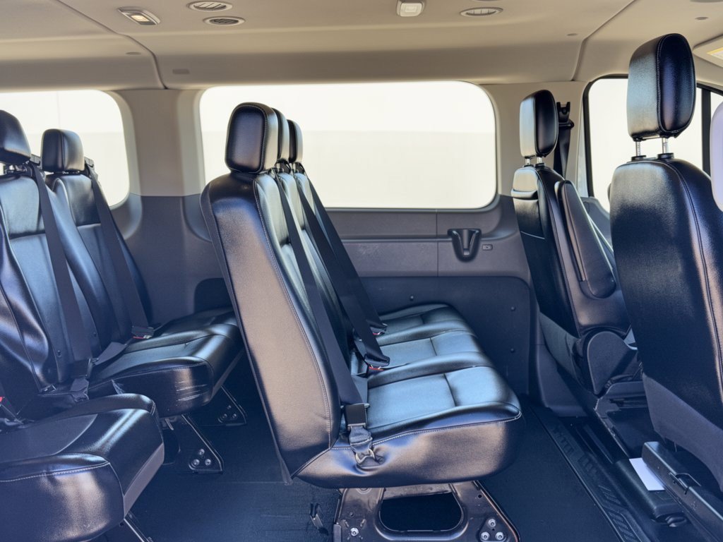 Used 2021 Ford Transit 350 XL RWD image 25