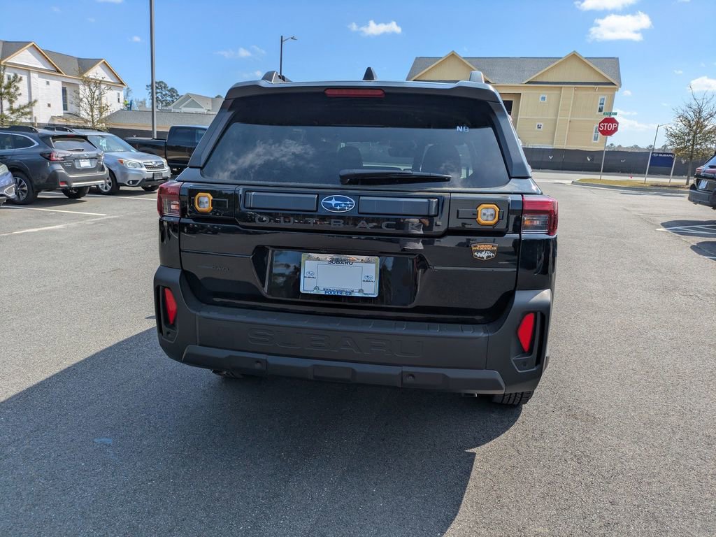 New 2026 Subaru Outback Wilderness image 5