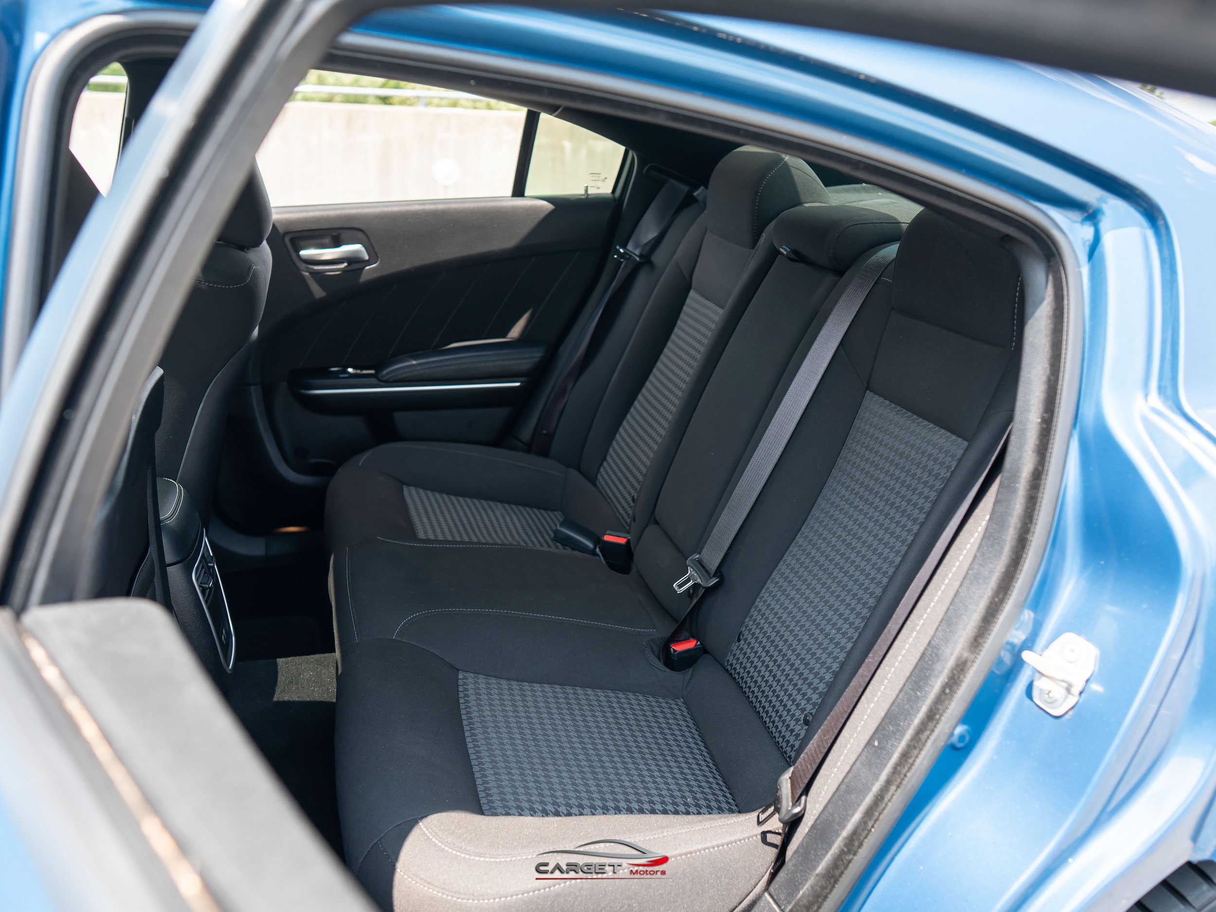 Used 2022 Dodge Charger Scat Pack RWD image 20