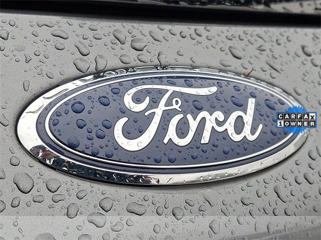 Used 2025 Ford Escape ST-Line image 29