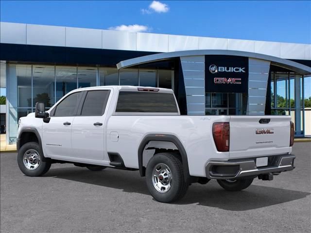 New 2026 GMC Sierra 2500 Pro image 3
