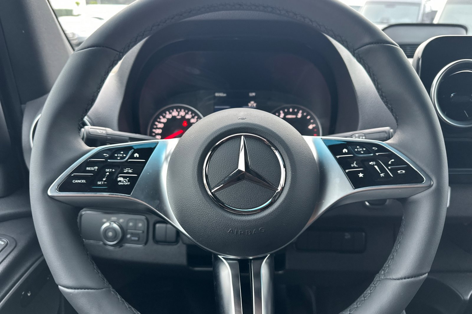 New 2026 Mercedes-Benz Sprinter 3500 image 23