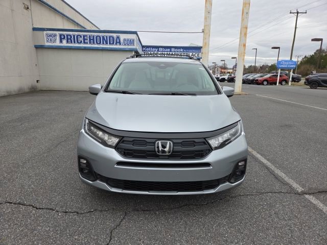 New 2026 Honda Odyssey EX-L image 8