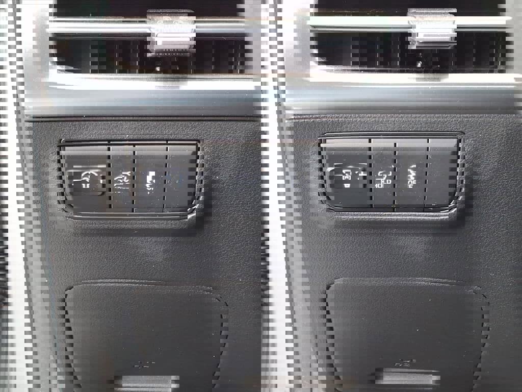 Certified 2025 Hyundai Tucson SEL image 14