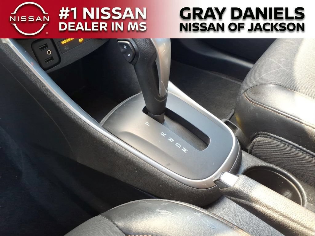 Used 2021 Chevrolet Trax LT AWD/4WD image 19