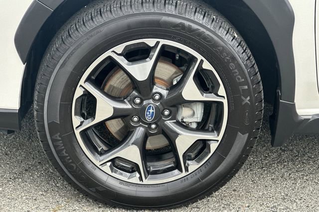 Used 2020 Subaru Crosstrek 2.0i Premium w/ Popular Package #4 image 25