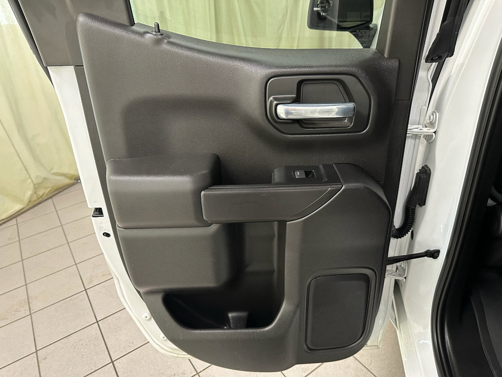 Certified 2023 GMC Sierra 1500 Pro w/ Graphite Edition AWD/4WD image 36