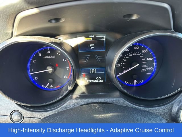 Used 2017 Subaru Outback 2.5i Limited image 11