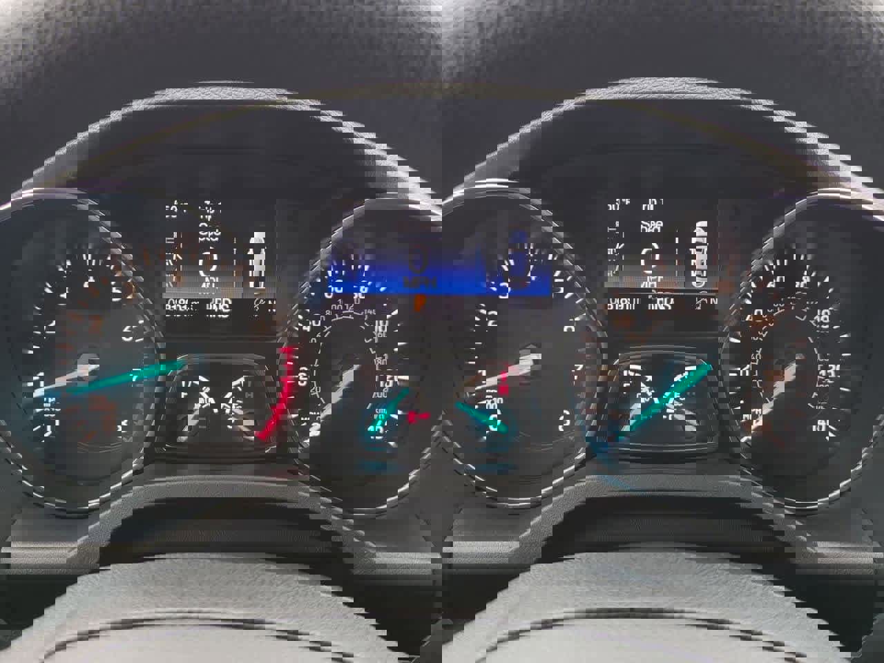 Used 2017 Ford Escape SE image 30