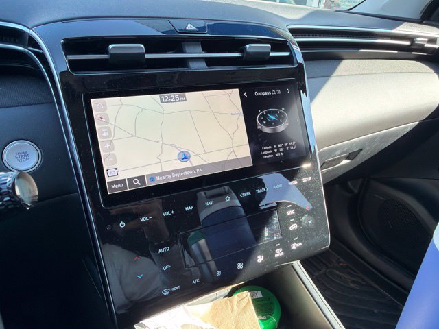 Used 2022 Hyundai Tucson Limited AWD/4WD image 27