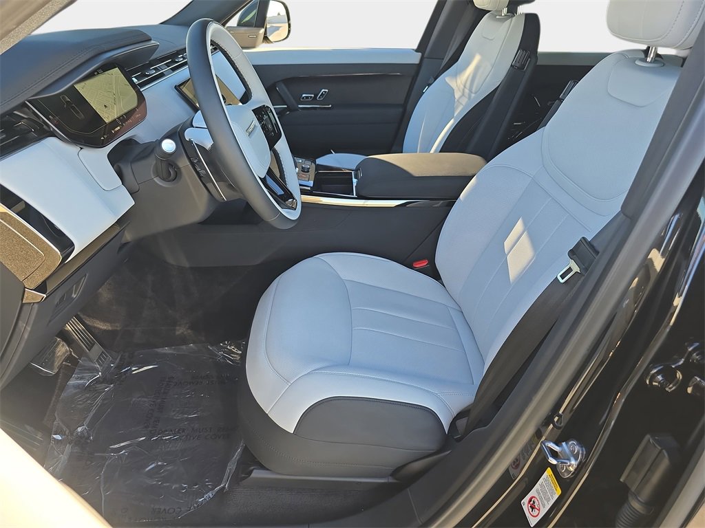 Certified 2023 Land Rover Range Rover Sport SE Dynamic image 19