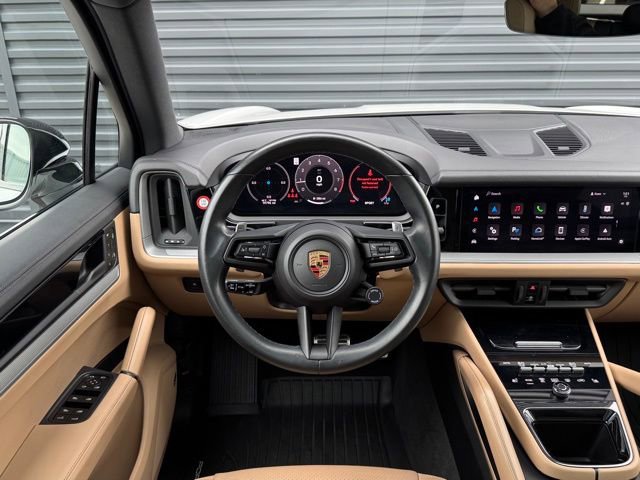 Certified 2024 Porsche Cayenne S image 19