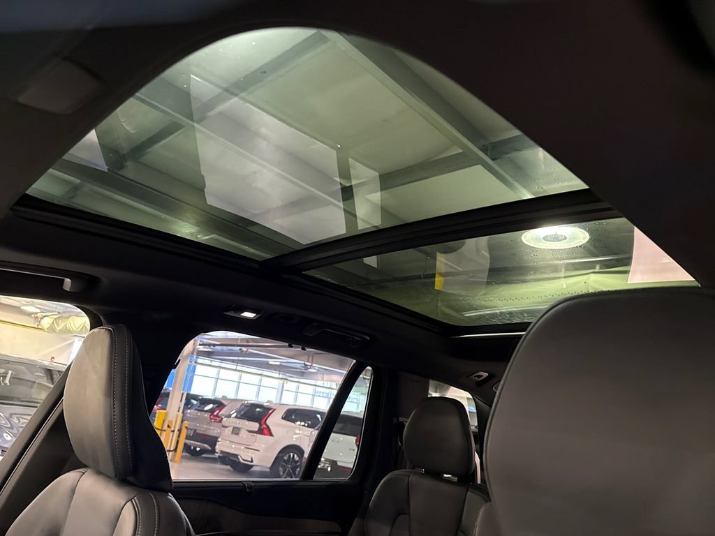 Certified 2024 Volvo XC90 B6 Ultimate w/ Protection Package Premier AWD/4WD image 20